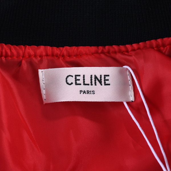 ブランドジャケット素材ディテール